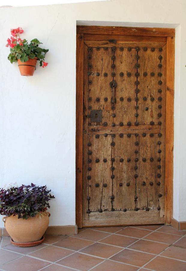 Vegan Guesthouse Finca Pereila Coín Kültér fotó
