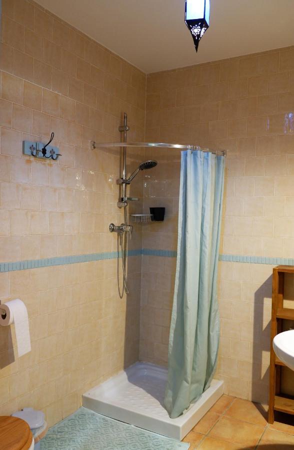 Vegan Guesthouse Finca Pereila Coín Kültér fotó