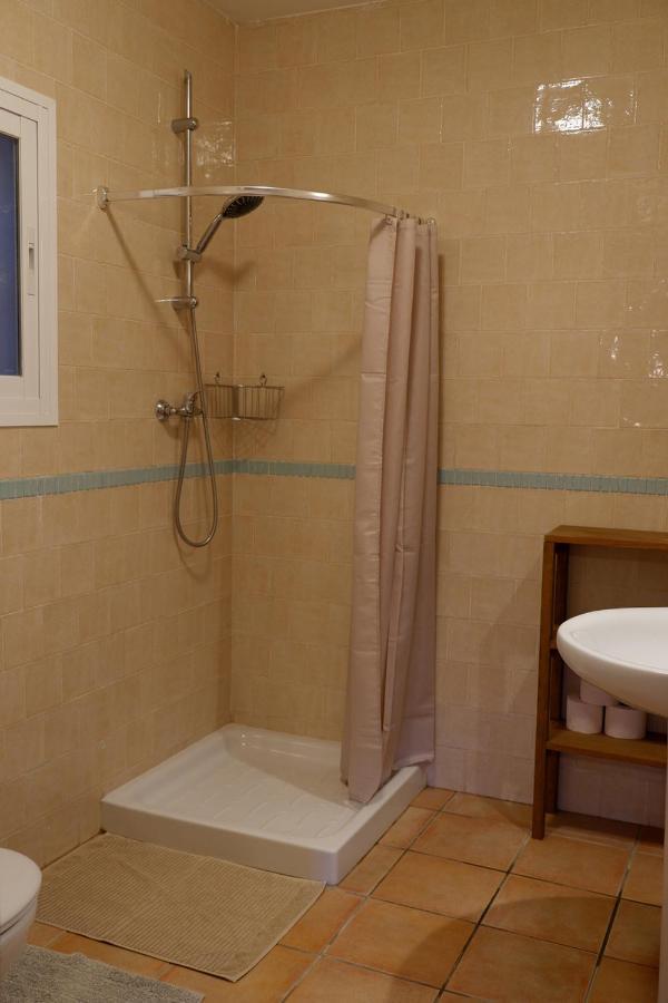Vegan Guesthouse Finca Pereila Coín Kültér fotó